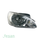 HD01-36001-R FAR HYUNDAI GETZ 2006-2012 SAĞ MOTORLU