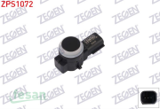 ZPS1072 PARK SENSÖRÜ ARKA FORD BMAX 2012>