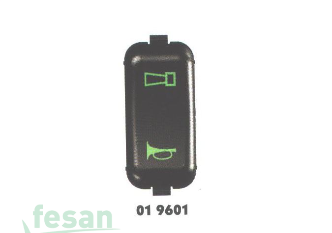 ENG 019601 ANAHTAR MERCEDES AXOR KORNA HAVALI