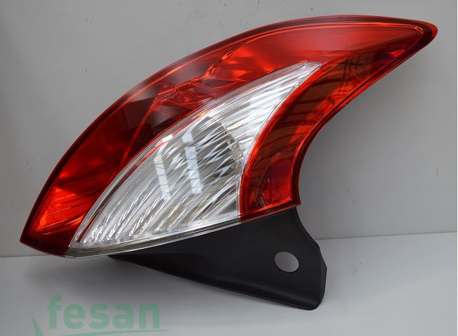 PLEKSAN 3401 STOP LAMBASI MEGANE III HB DIŞ L 2009-2015
