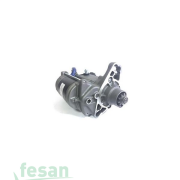 MMR-0004 DENSO 12V MARŞ MOTORU NİSSAN SUNNY 1.6L REMAN 9DİŞ