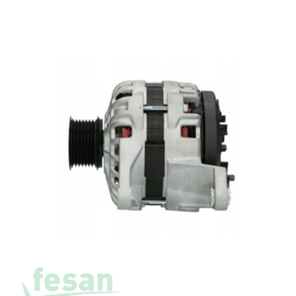 WAİ 21033N BOSCH 12V ŞARJ DİNAMOSU İVECO DAİLY VI OLUK 15AHM