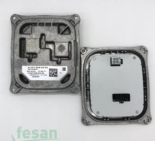 A2219000404 FAR XENON TRAFOSU MERCEDES W221 2010> LED