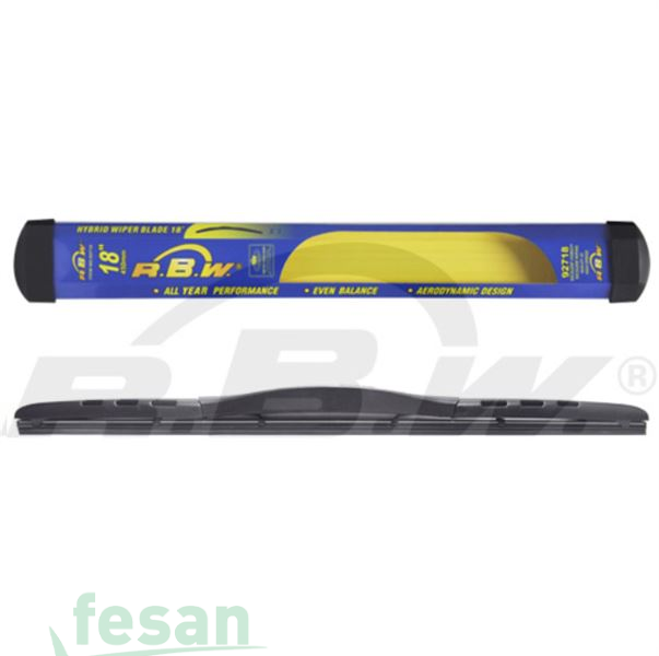 92718 SİLGİ SÜPÜRGESİ TOYOTA HYBRİT 450MM 12401618
