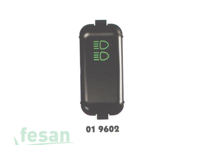 ENG 019602 ANAHTAR MERCEDES AXOR FAR İLAVE