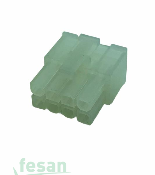 8K024 SOKET ÜNİVERSAL