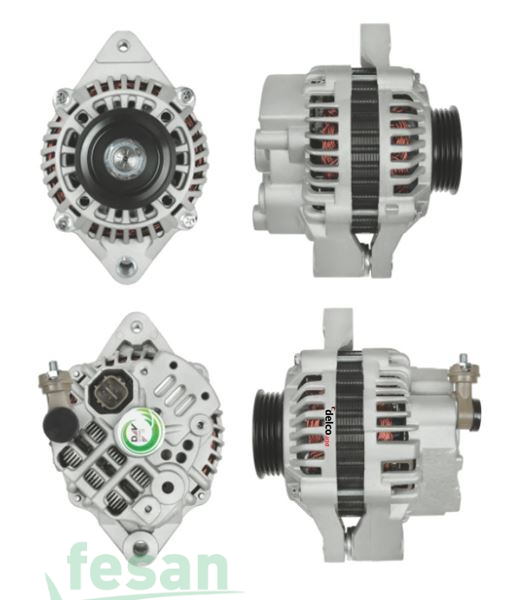 MITSUBISHI DLA530 12V ALTERNATÖR HONDA CIVIC 1.5 1994-2000 70AHM