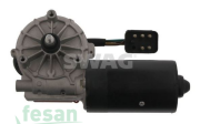 10919848 12V SİLGİ  MOTORU ÖN MERCEDES C CLASS W202 1993-2000 S202 1994-2000 (ŞASE NO:F619720)