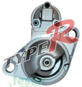 BOSCH 12V MARŞ MOTORU PERKİNS 103 JCB YALE FORKLİFT VOLVO PENTA 9DİŞ 1.2KW