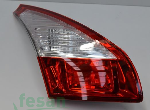 PLEKSAN 3403 STOP LAMBASI MEGANE III HB İÇ L 2009-2015