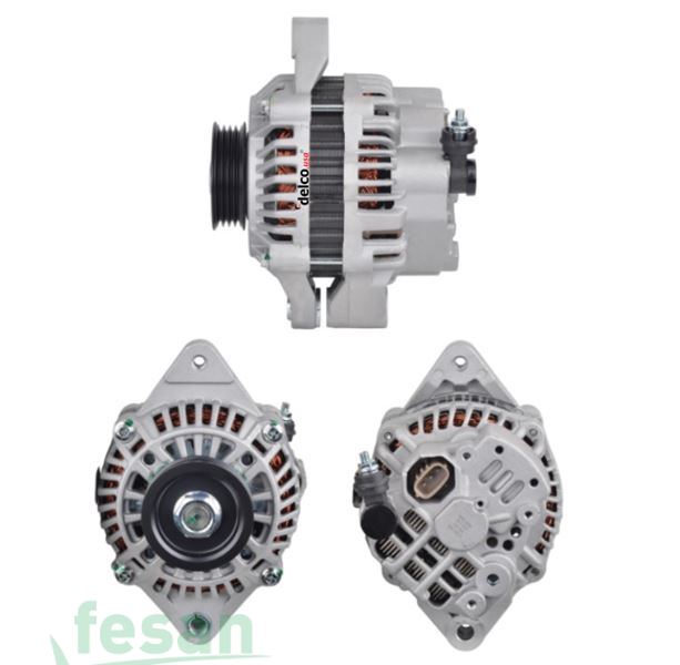 MITSUBISHI DLA531 12V ALTERNATÖR HONDA CIVIC VI 16V 1995-2001 HRV L-IG-FR UC 70AHM