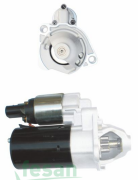 STR 6527 BOSCH 12V MARŞ MOTORU VW PASSAT GOLF 9DİŞ 1.2KW 2005-2008