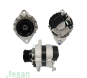 ALT 468 MARELLİ 12V ŞARJ DİNAMOSU TÜMOSAN TRAKTÖR 80AHM