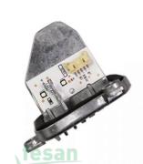 63117428792 FAR XENON TRAFOSU BMW X1-F48 2014-2019 SAĞ LED