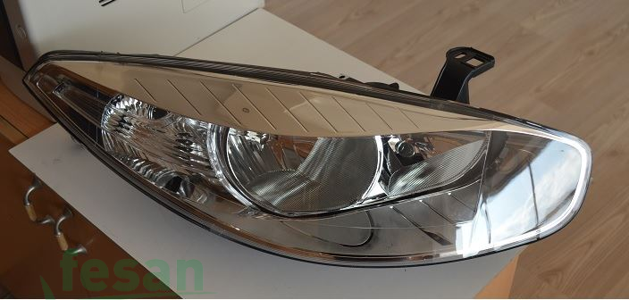 AYFAR 202290 FAR RENAULT FLUENCE 2010-2013 SAĞ MOTORLU