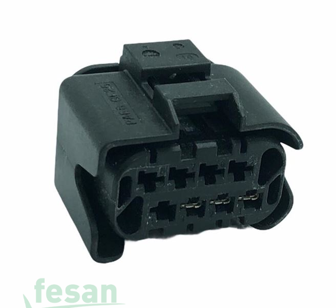 8K026 SOKET FAR MERCEDES YM