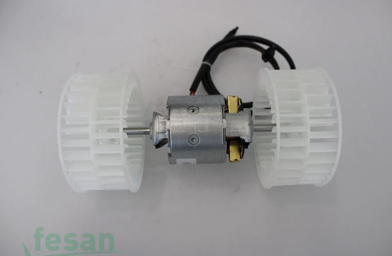 83535 12V KALORİFER MOTORU MERCEDES W201 C190