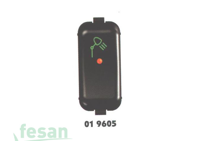 ENG 019605 ANAHTAR ÇALIŞMA MERCEDES AXOR