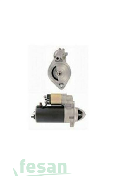 30467 BOSCH 12V MARŞ MOTORU BMW 3-5 BENZİNLİ 9DİŞ 1.7KW 2KULAK