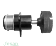 WUTSE 91329 ŞAFT AKTARMA KABLİNİ FORD CONNECT