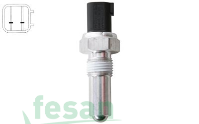 140105 GERİ VİTES MÜŞÜRÜ FORD FOCUS 2005>