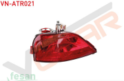VN-ATR021 REFLEKTÖR ARKA TAMPON RENAULT MEGANE IV HB SAĞ