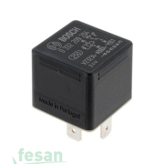 BOSCH 0986332403 24V RÖLE MERCEDES İVECO