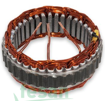 10209 HITACHI 12V STATÖR ISUZU MOTORLU J9 PREMIER GENİŞ