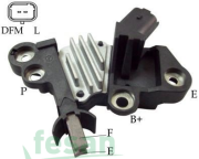 IB 6340 BOSCH 12V KONJEKTÖR YM RENAULT 2F