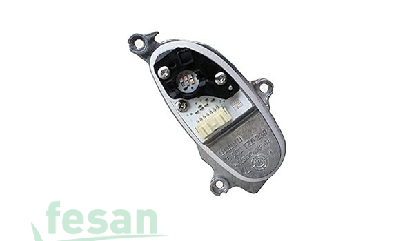 63117466109 FAR XENON TRAFOSU BMW X3-X4-G01-G02 2016-2019 SOL LED
