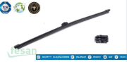 12102392 SİLGİ SÜPÜRGE ARKA FORD ECOSPORT 2017> MERCEDES EQC-GLB-GLS SERİ 2019> 280MM