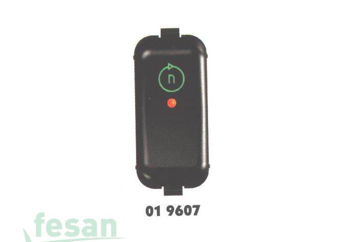 ENG 019607 ANAHTAR DEVİR SABİTLEME MERCEDES AXOR