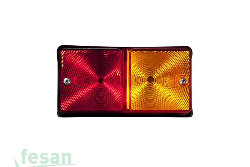 822110-C STOP CAMI FORD 3600 6600 TRAKTÖR R-L S-K AUTOPROM 822110-C FİAT TRAKTÖR ÜÇLER 0465C