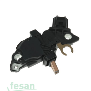 BOSCH 1986AE0148 12V KONJEKTÖR KÖMÜRLÜ FORD TRANSİT MONDEO '' L DFM ''