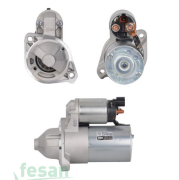 OEM 36100-2A900 VALEO 12V MARŞ MOTORU HYUNDAİ İ30 BLUE ELENTRA DİZEL 12DİŞ