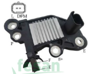 IB 7060 BOSCH 12V KONJEKTÖR RENAULT FLUANCE