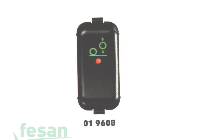 ENG 019608 ANAHTARI İLAVE ÖN AKS MERCEDES AXOR