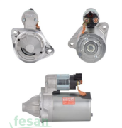 OEM 36100-03100 VALEO 12V MARŞ MOTORU HYUNDAİ İ10 İ20 PİCANTO 8DİŞ 1.2 MOTOR