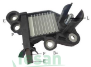 IB 7613 BOSCH 12V KONJEKTÖR FİAT PUNTO