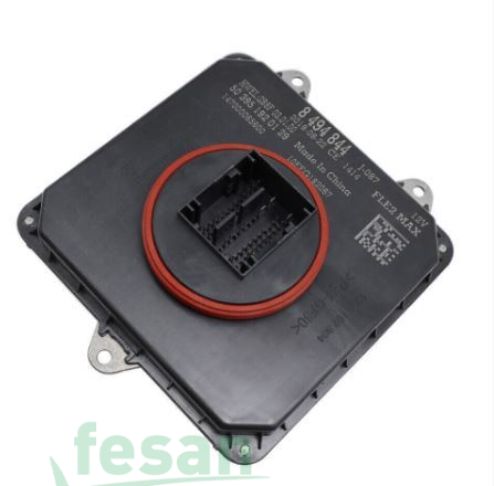 63118494844 FAR XENON TRAFOSU BMW F15-F30-F32-F33 F36 2014-2019 LED ADAPTİF