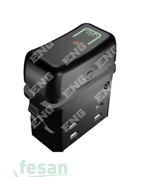 ENG 019609 ANAHTARI İÇ LAMBA MERCEDES AXOR