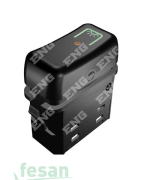 ENG 019609 ANAHTARI İÇ LAMBA MERCEDES AXOR