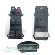 AN902A ANAHTAR CAM İND/KAL HONDA CRV L 22F 2008-2011 ÇİFT AUTOLU