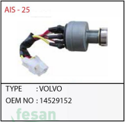 14529152 KONTAK ANAHTARI VOLVO 360