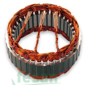 10465 VALEO 12V STATÖR HYUNDAİ ERA CITROEN CLİO YM 120AHM