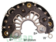 IBR 201 BOSCH DİOT TABLASI VW PASSAT YM