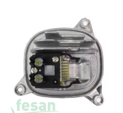 63117466107 FAR XENON TRAFOSU BMW X3-X4-G01-G02 F97-F98 2016-2019 SOL LED