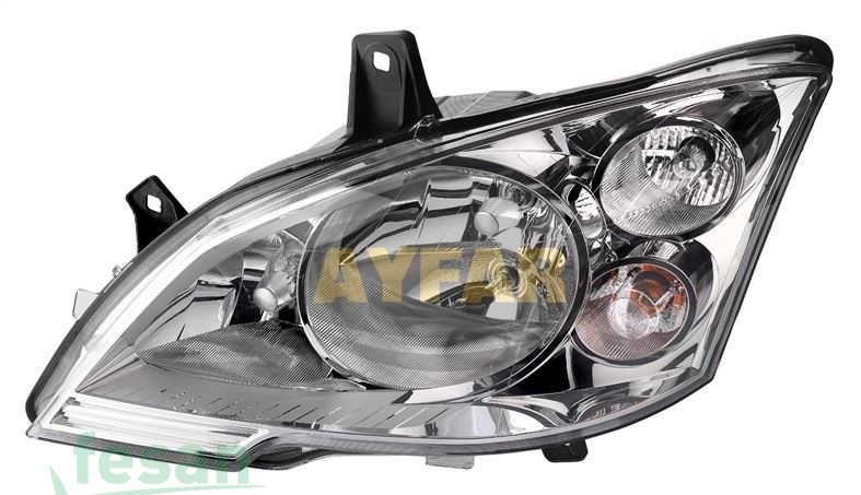 AYFAR 505428 FAR MERCEDES VİTO 2010-2015 SAĞ MOTORLU