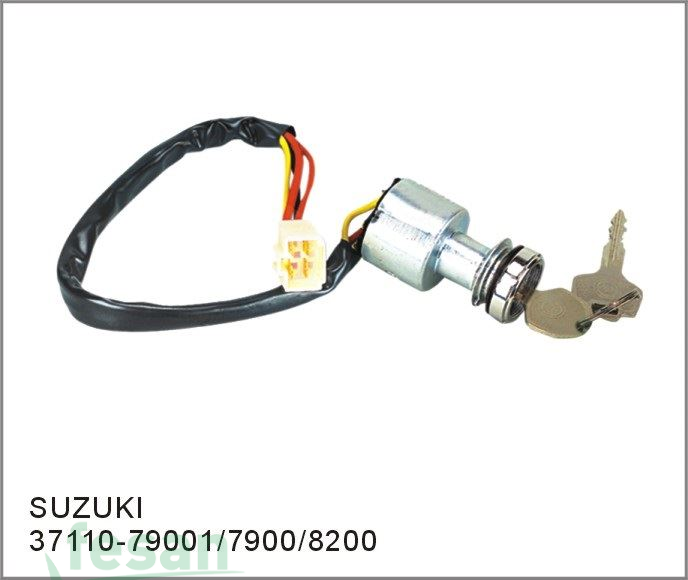 SU 820 KONTAK ANAHTARI SUZUKİ CARRY