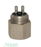 700023 BASINÇ MÜŞÜRÜ MAN MERCEDES 2 5BAR